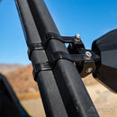 Profile Cage Clamps – for Polaris Ranger or General / CanAm Defender / Maverick Trail. ( 1 BRACKET) - Lawlessoffroadaccessories