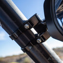 Profile Cage Clamps – for Polaris Ranger or General / CanAm Defender / Maverick Trail. ( 1 BRACKET) - Lawlessoffroadaccessories