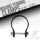 Roll Cage / Round Tubing Clamps - Lawlessoffroadaccessories