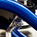 Roll Cage / Round Tubing Clamps - Lawlessoffroadaccessories