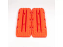 Rotopax RototraX Boards; Orange - Lawlessoffroadaccessories