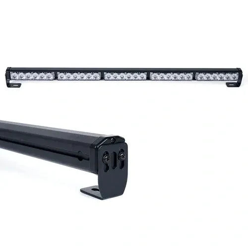 30 inch LED Strobe Rear Chase Light Bar Custom Color Offroad