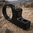 Small Light Mount for 4″ and smaller (SINGLE) - Lawlessoffroadaccessories