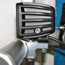 Small Light Mount for 4″ and smaller (SINGLE) - Lawlessoffroadaccessories