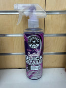 Synthetic quick detailer - Lawlessoffroadaccessories