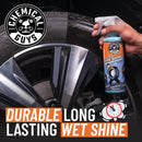 Tire Kicker Extra Shiny Tire Shine 16oz - Lawlessoffroadaccessories