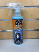 Tire kicker tire shine extra shiny tire shine - Lawlessoffroadaccessories