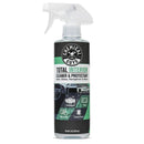 Total Interior Cleaner & Protectant 16oz NEW CAR SMELL - Lawlessoffroadaccessories