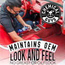 Total Interior Cleaner & Protectant Baby Powder scent - Lawlessoffroadaccessories