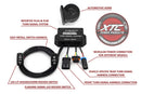 Can-Am Maverick X3 2017-20 Plug and Play Turn Signal System with Horn