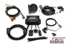 Can-Am Maverick X3 2017-20 Plug and Play Turn Signal System with Horn