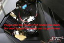 Can-Am Maverick X3 2017-20 Plug and Play Turn Signal System with Horn