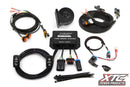 Universal Plug and Play Turn Signal System with Horn Includes OEM Interface Wires - Lawlessoffroadaccessories