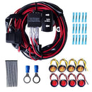 TURN SIGNAL KIT - Lawlessoffroadaccessories