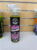 Two face wheel cleaner - Lawlessoffroadaccessories