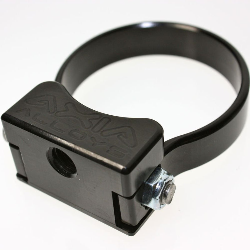 Universal Mounting Bracket- Single 3/8″-16 Female Thread
