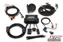 Universal Plug and Play Turn Signal System with Horn Includes OEM Interface Wires - Lawlessoffroadaccessories
