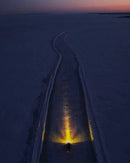 V - ULTRA Series | 5 Inch 172W LED Side Shooter Amber Pod Lights with Amber DRL - 2Pcs Pod Lights - Lawlessoffroadaccessories