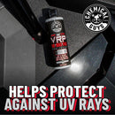 VRP Vinyl, Rubber, Plastic Protectant - Lawlessoffroadaccessories