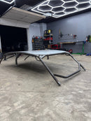 WCI 2017 and up Can Am X3 4 door cage ✅ RAW METAL FINISH – READY TO BE CUSTOMIZED & POWDER-COATED - LawlessoffroadaccessoriesWCI 2017 and up Can Am X3 4 door cage ✅ RAW METAL FINISH – READY TO BE CUSTOMIZED & POWDER-COATED