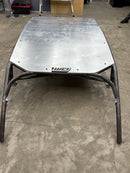 WCI 2017 and up Can Am X3 4 door cage ✅ RAW METAL FINISH – READY TO BE CUSTOMIZED & POWDER-COATED - LawlessoffroadaccessoriesWCI 2017 and up Can Am X3 4 door cage ✅ RAW METAL FINISH – READY TO BE CUSTOMIZED & POWDER-COATED