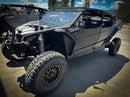 WCI 2017 and up Can Am X3 4 door cage ✅ RAW METAL FINISH – READY TO BE CUSTOMIZED & POWDER-COATED - LawlessoffroadaccessoriesWCI 2017 and up Can Am X3 4 door cage ✅ RAW METAL FINISH – READY TO BE CUSTOMIZED & POWDER-COATED