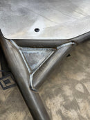 WCI Offroad DOM Cage for Can - Am Maverick R 2024+ (2 - Door) - Lawlessoffroadaccessories