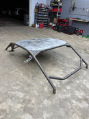 WCI Offroad DOM Cage for Can - Am Maverick R 2024+ (2 - Door) - Lawlessoffroadaccessories