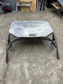 WCI Offroad DOM Cage for Can - Am Maverick R 2024+ (2 - Door) - Lawlessoffroadaccessories