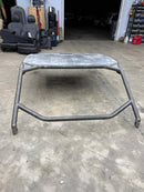 WCI Offroad DOM Cage for Can - Am Maverick R 2024+ (2 - Door) - Lawlessoffroadaccessories