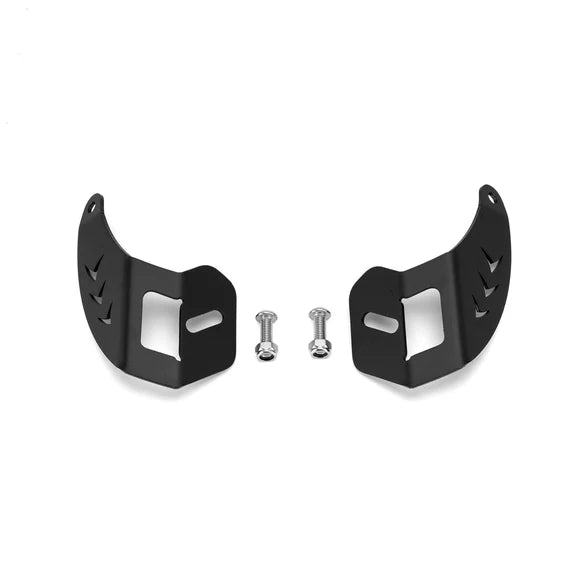 42inch-2024-2025 Can Am Maverick R/R Max Steel Roof 42"  LED Light Bar Mount Bracket