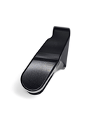 Winch Hook For EOD Billet and Amp Series Bumpers Anodized Black - Lawlessoffroadaccessories
