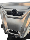 Winch Hook For EOD Billet and Amp Series Bumpers Anodized Black - Lawlessoffroadaccessories