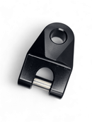 Winch Hook For EOD Billet and Amp Series Bumpers Anodized Black - Lawlessoffroadaccessories