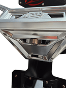Winch Hook For EOD Billet and Amp Series Bumpers Anodized Gun Metal Finish - Lawlessoffroadaccessories